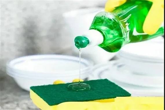 تصویر 2 از خرید و قیمت مایع ظرفشویی کوچک + فروش عمده